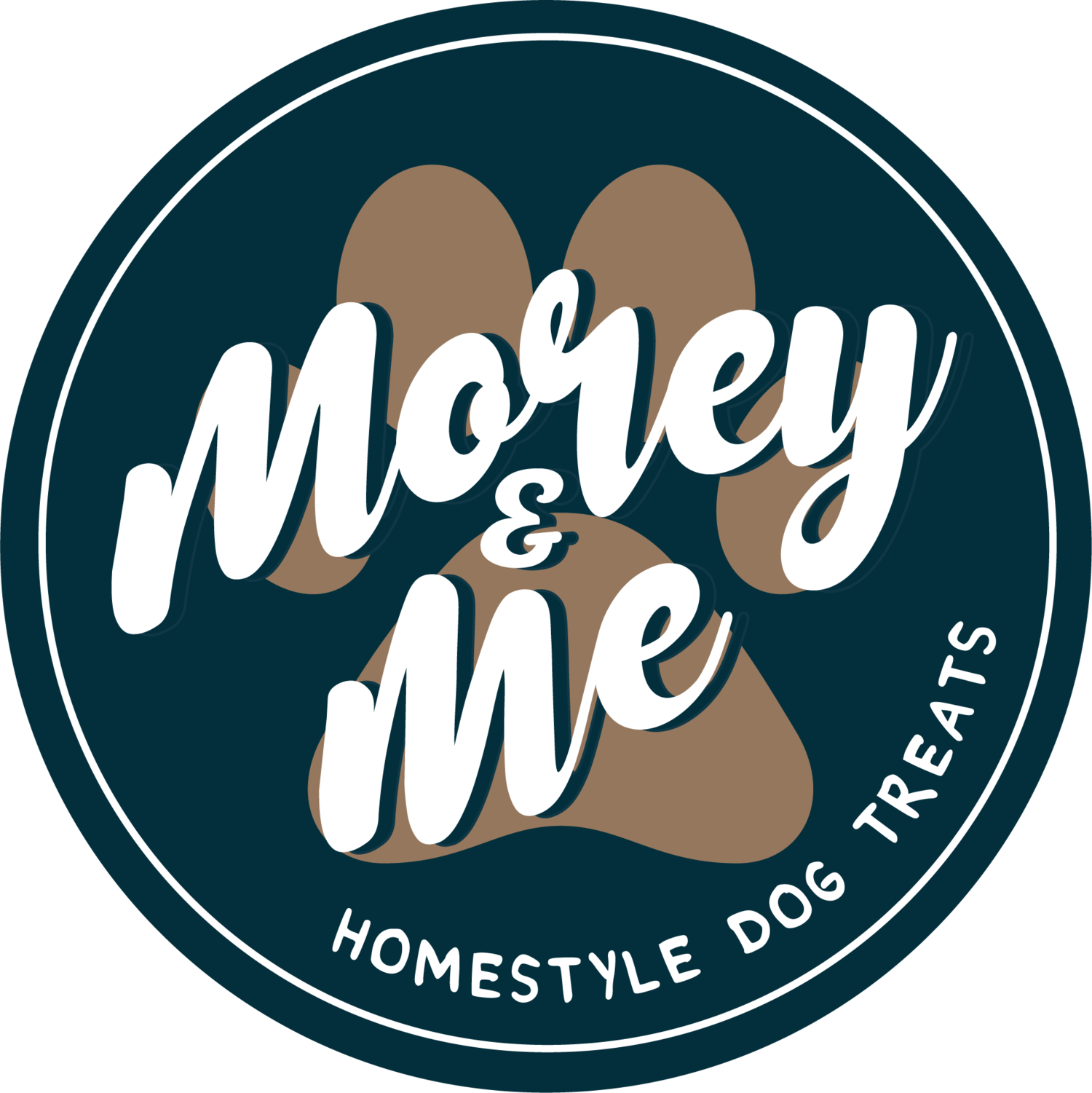 Morey and Me - Homestyle Dog Treats