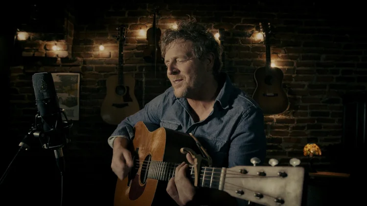 Dear Old Mountain Home