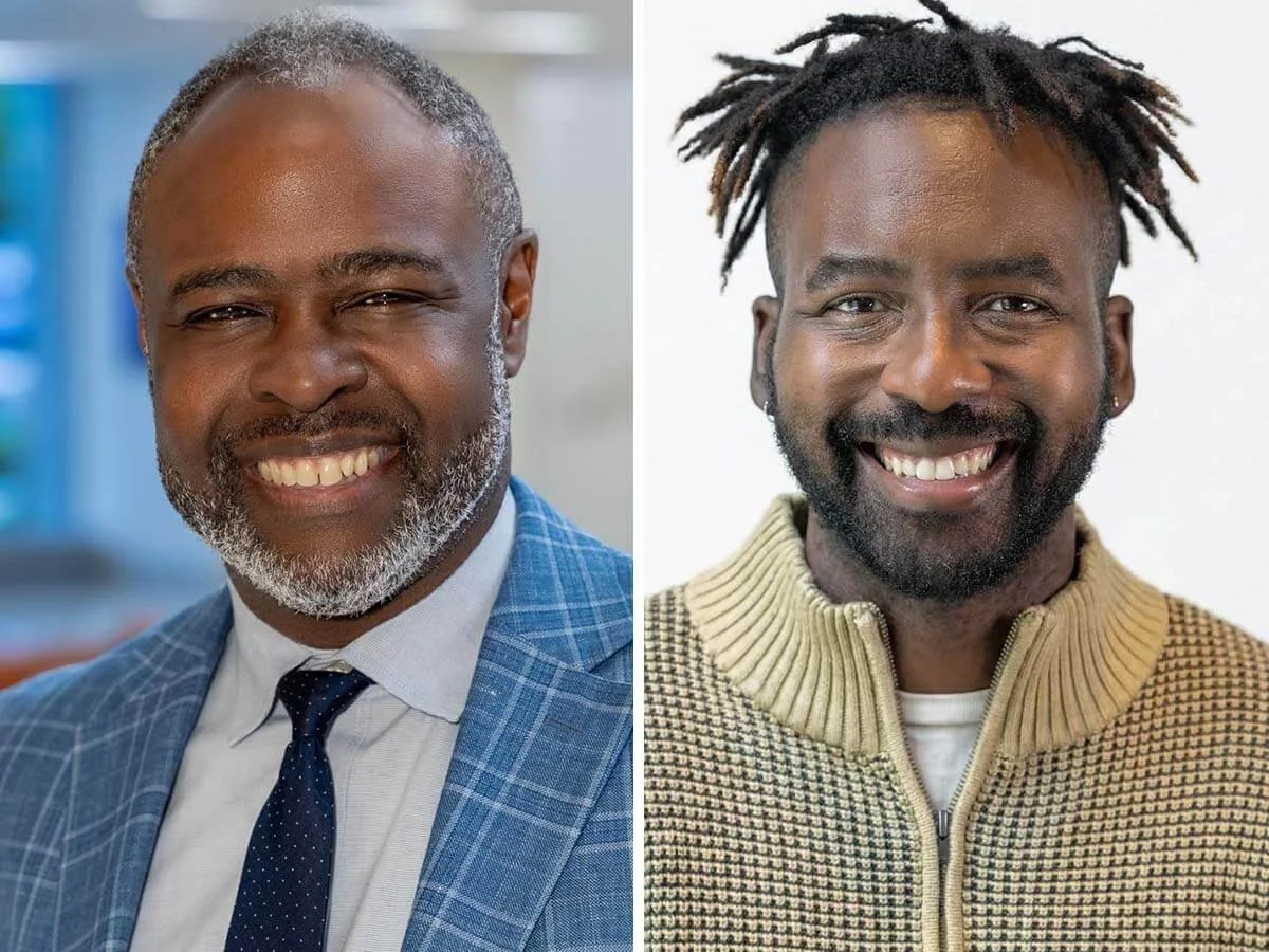 Barbers as Community Health Workers