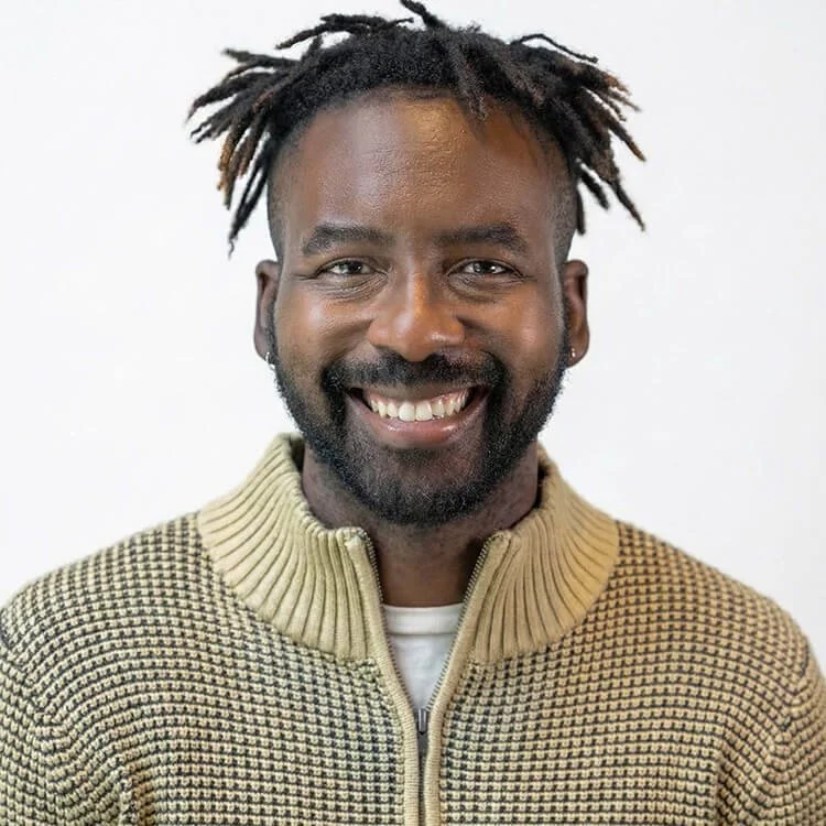 Peter Njongwe