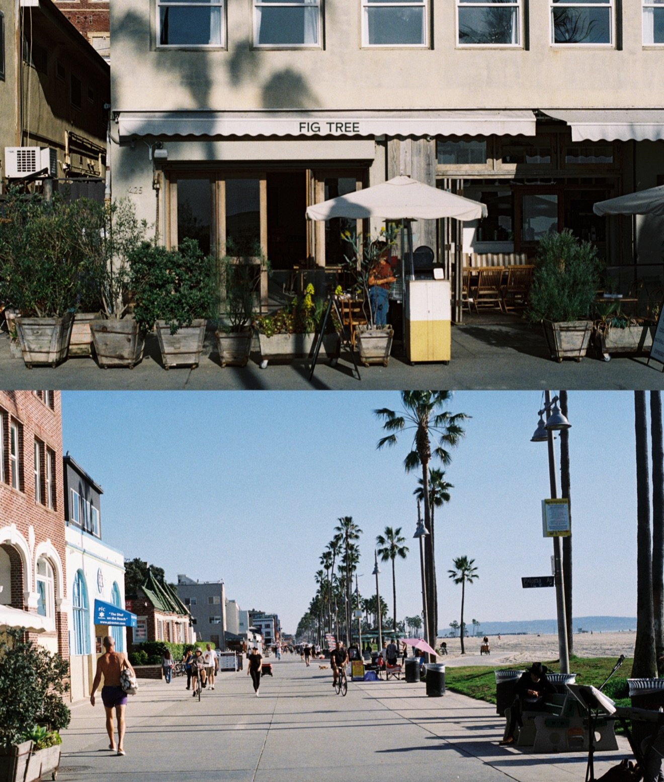 moments from the week ✨ reservation link in bio