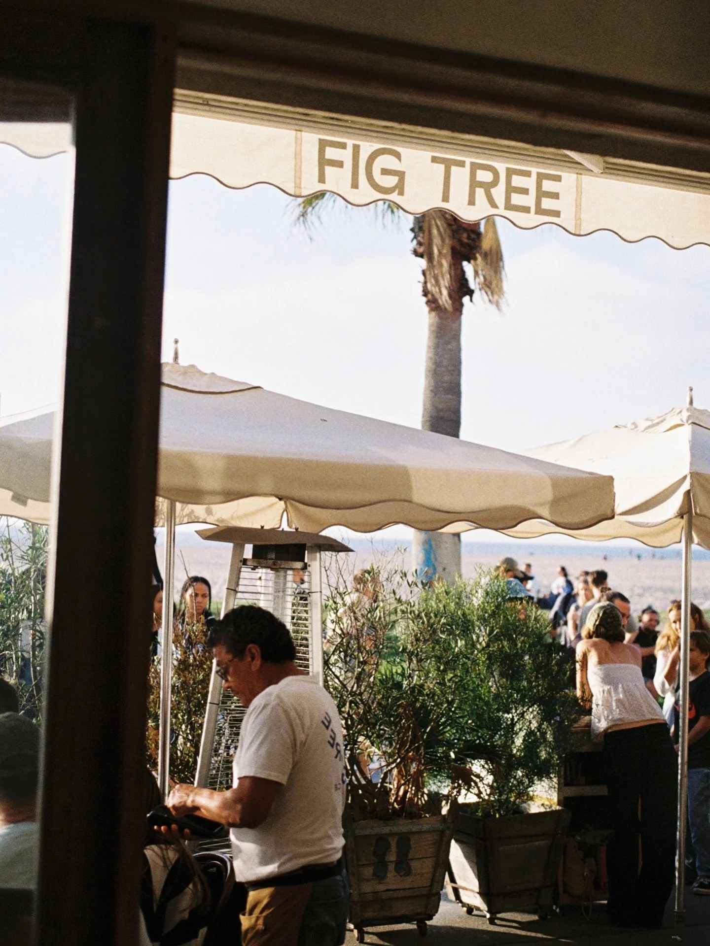 gearing up for the weekend 🌞 reservation link in bio