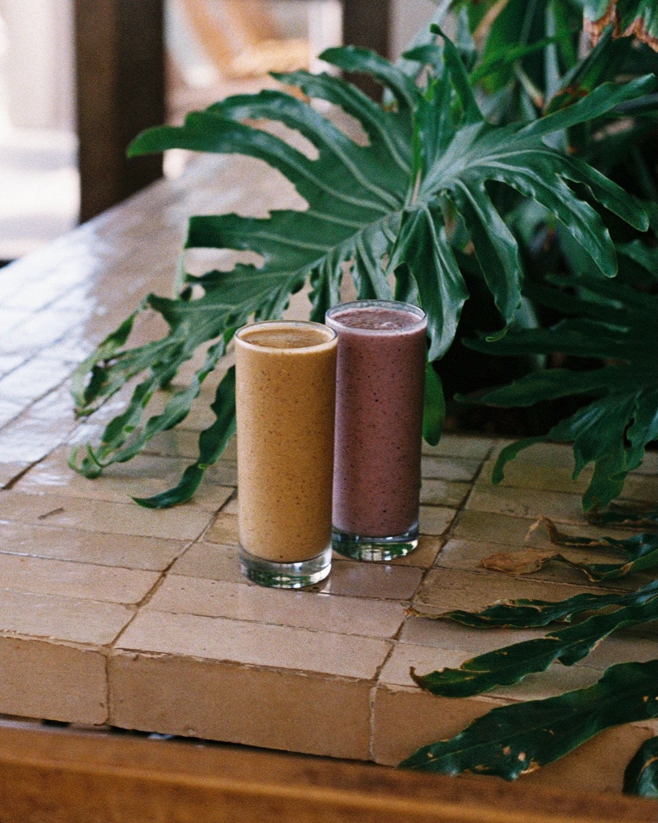 LA&rsquo;s heating up again&hellip;cool off with Indigo Bloom &amp; Awaken
