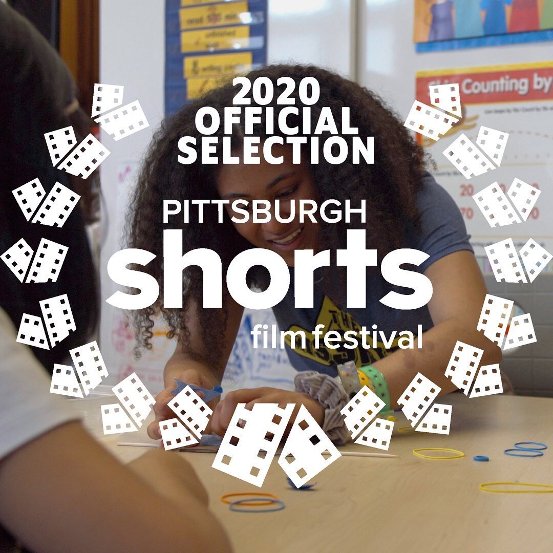 Starting tomorrow November 12th until November 22nd, The Missfits is playing in the Pittsburgh Shorts Film Festival as part of the &ldquo;All Ages&rdquo; Shorts Block! Thank you for including us in this terrific lineup of short films @film_pittsburgh