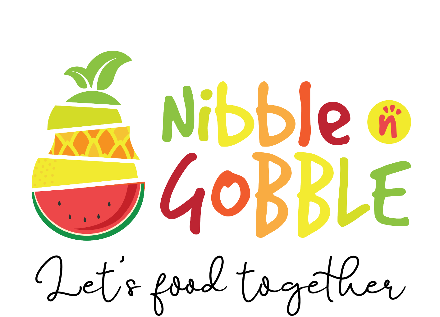 Nibble n&#39; Gobble