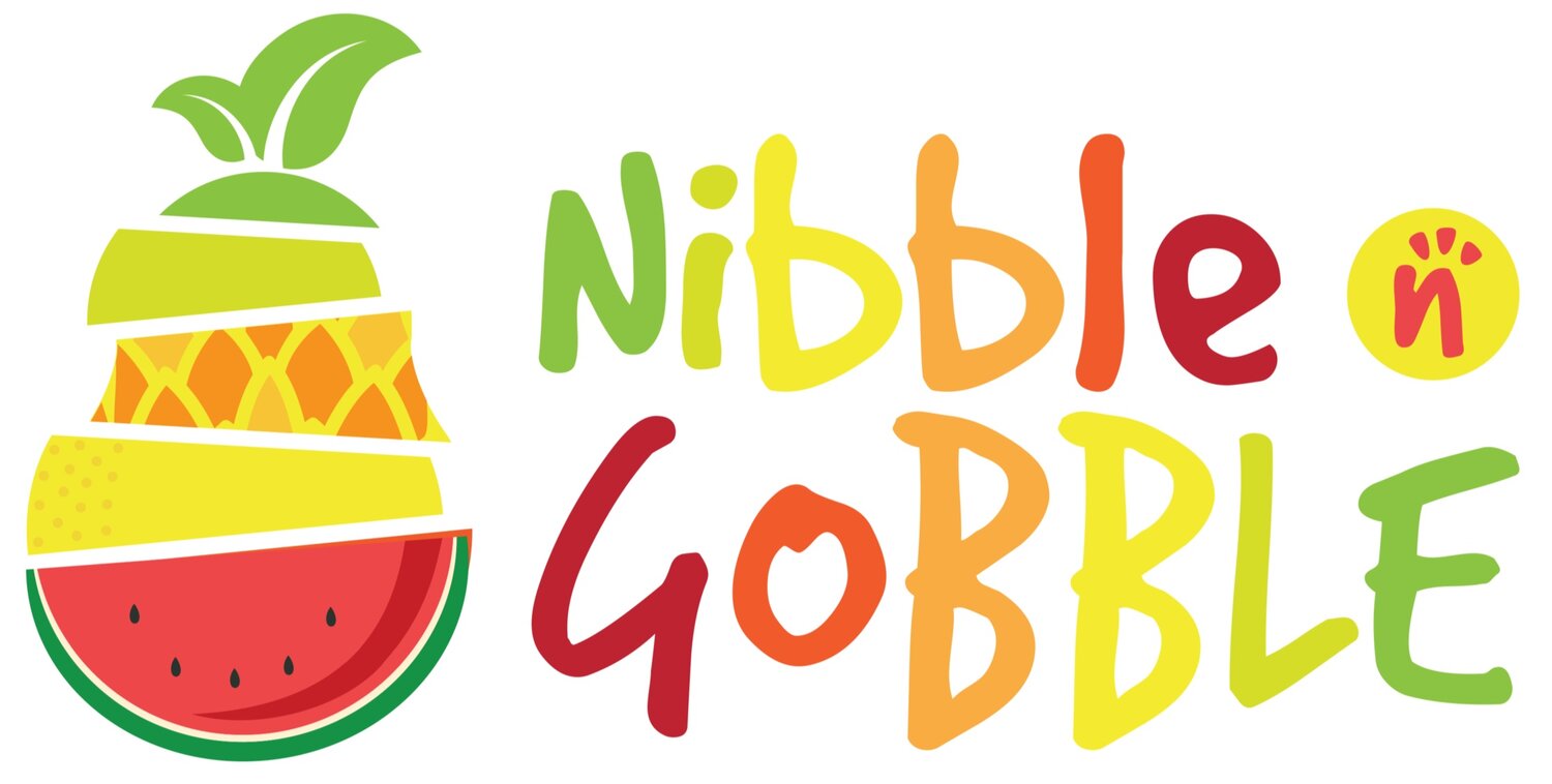 Nibble n&#39; Gobble