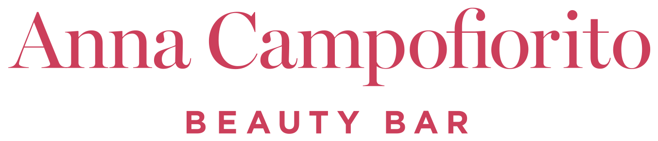Anna Campofiorito        Beauty Bar
