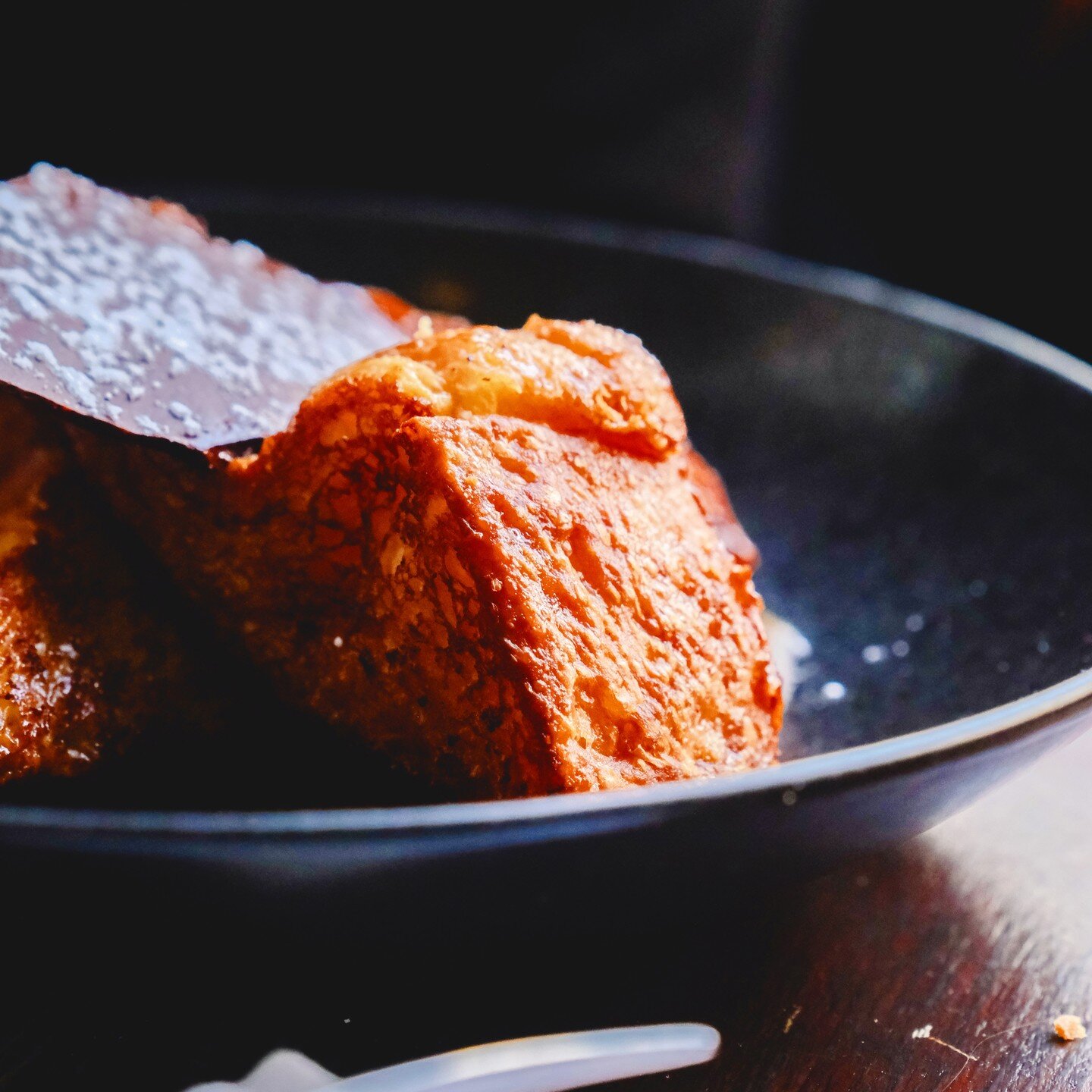 &quot;The Best French Toast You Will Ever Have&quot; &quot;French Toast Is To Die For&quot; &quot;I Want The Recipe&quot;... celebrating 2000+ raving reviews of this amazing dessert we serve since 2012. Come taste it for yourself #frenchfood #food #f