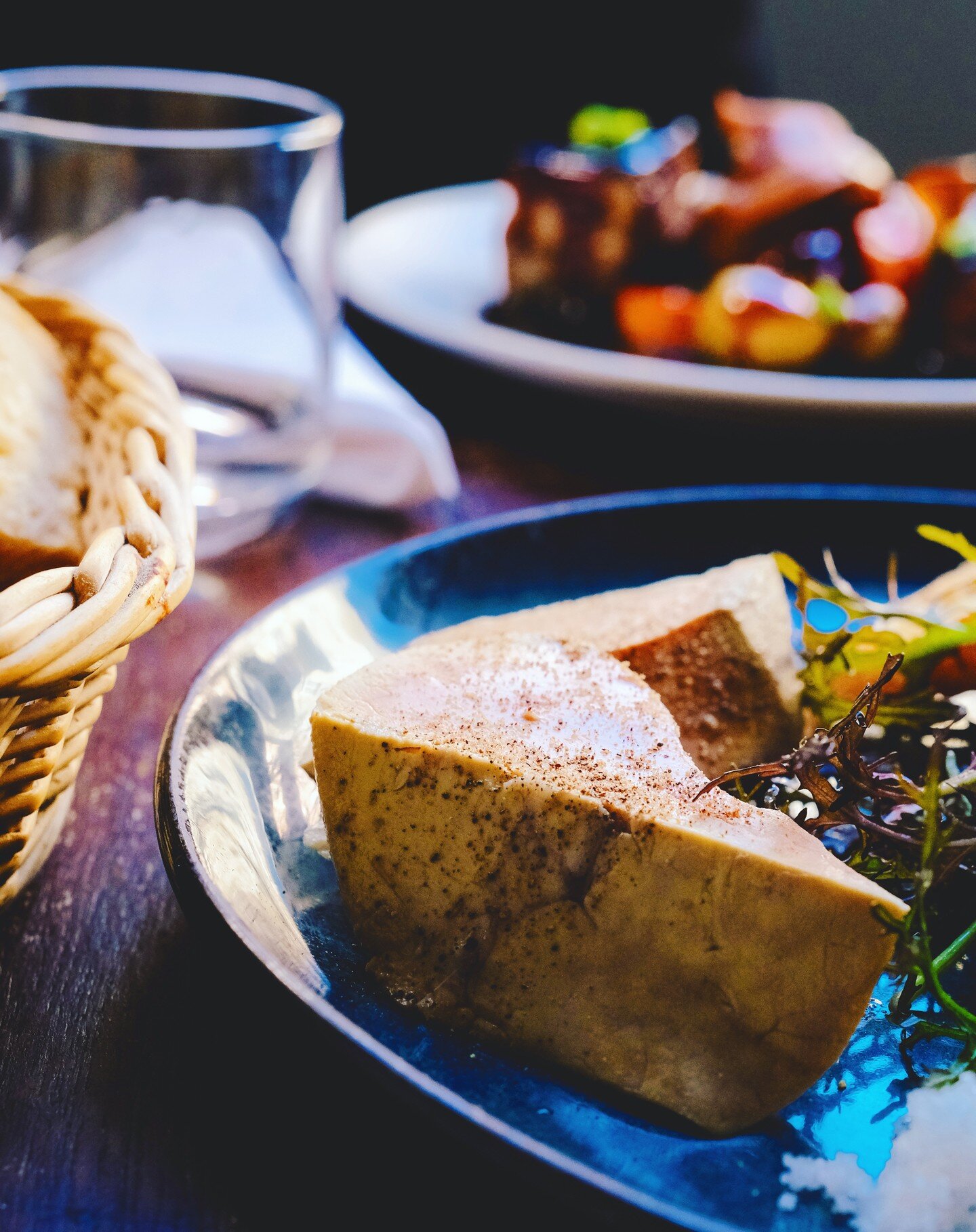 Foie Gras - our all time best seller - cooked following our secret and proprietary recipe, it gives the duck liver all its flavours and keeps its melt-in-your-mouth goodness! #gastronomiefrancaise #cuisinefrancaise #cuisinefran&ccedil;aise #bonneadre