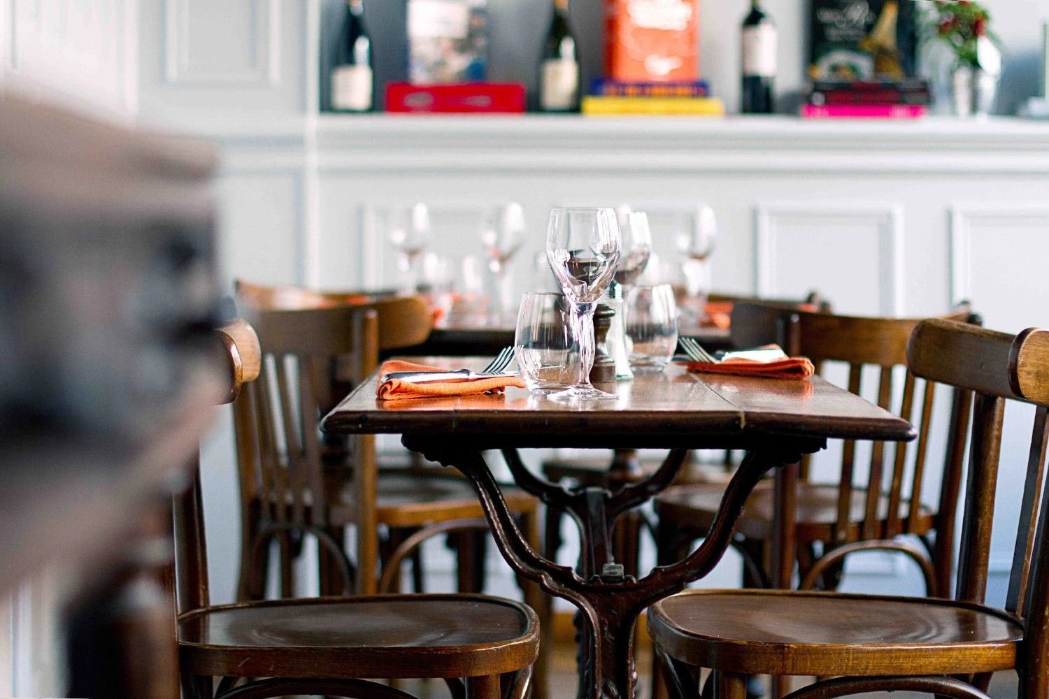 Why Paris Bistros Are the Heart of French Food Culture