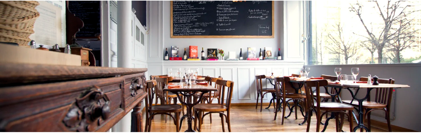 The History and Charm of Traditional French Bistros