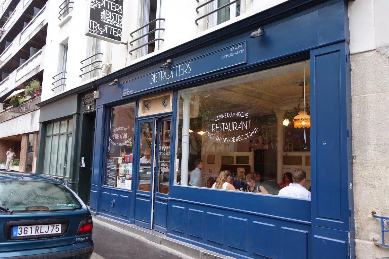 Best Things To Do In The 14th Arrondissement Before Dinner