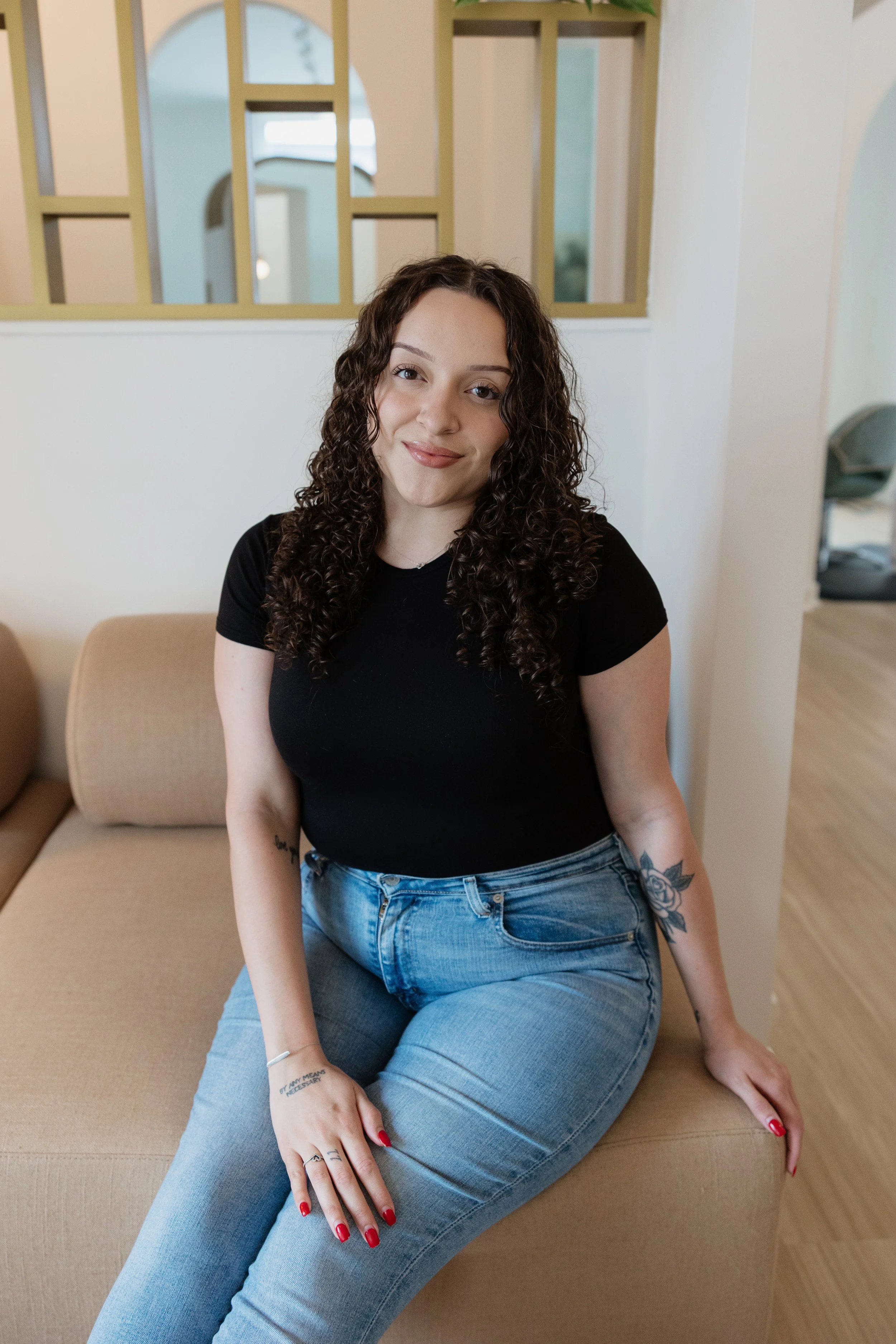 lived in color specialist in minneapolis