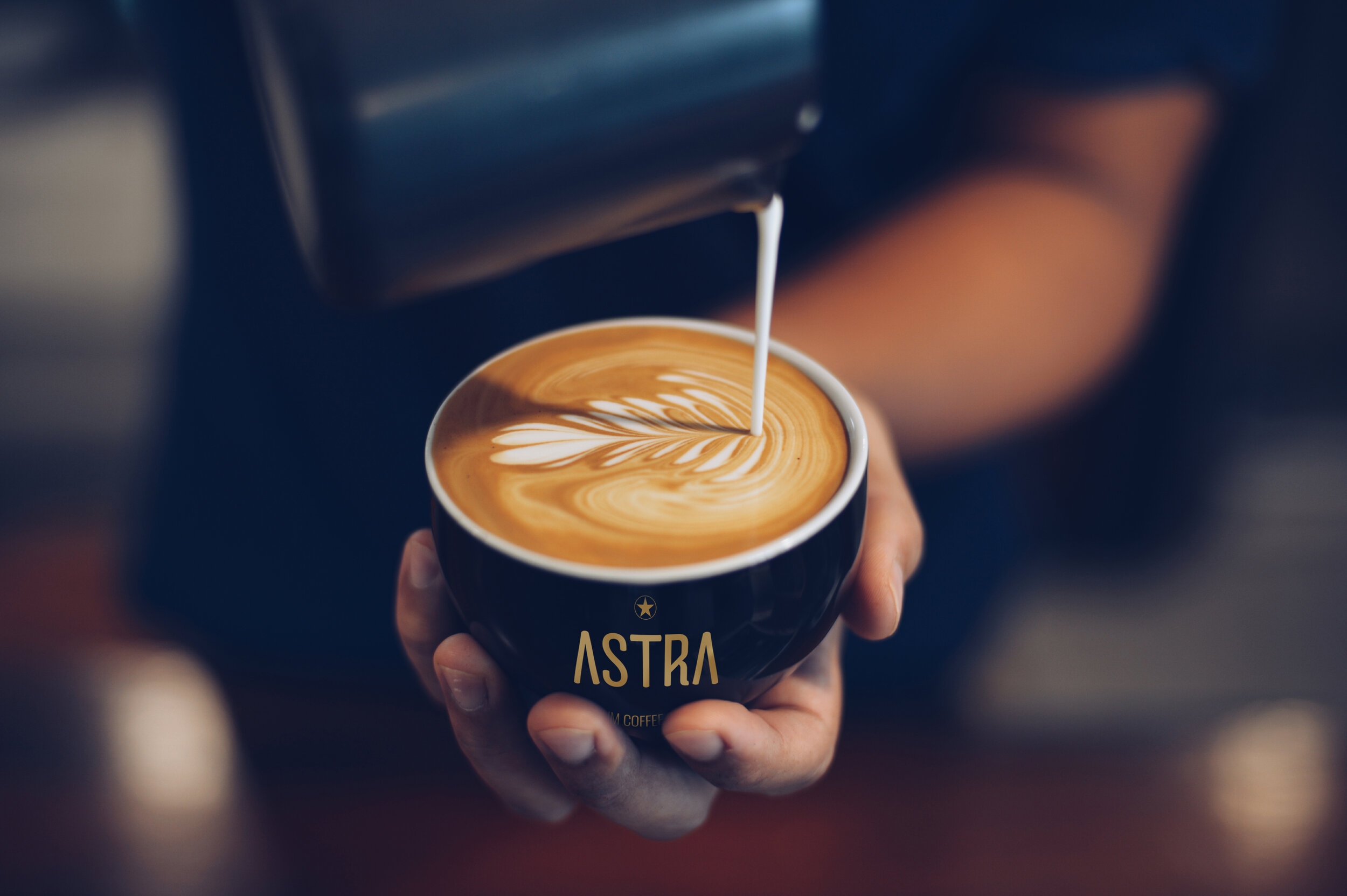 Astra Coffee