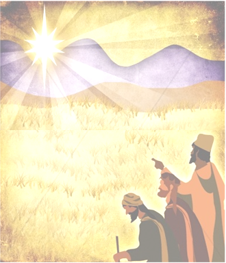 EPIPHANY LESSONS &amp; CAROLS