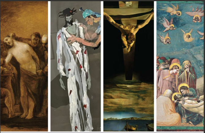 Stations of the Cross