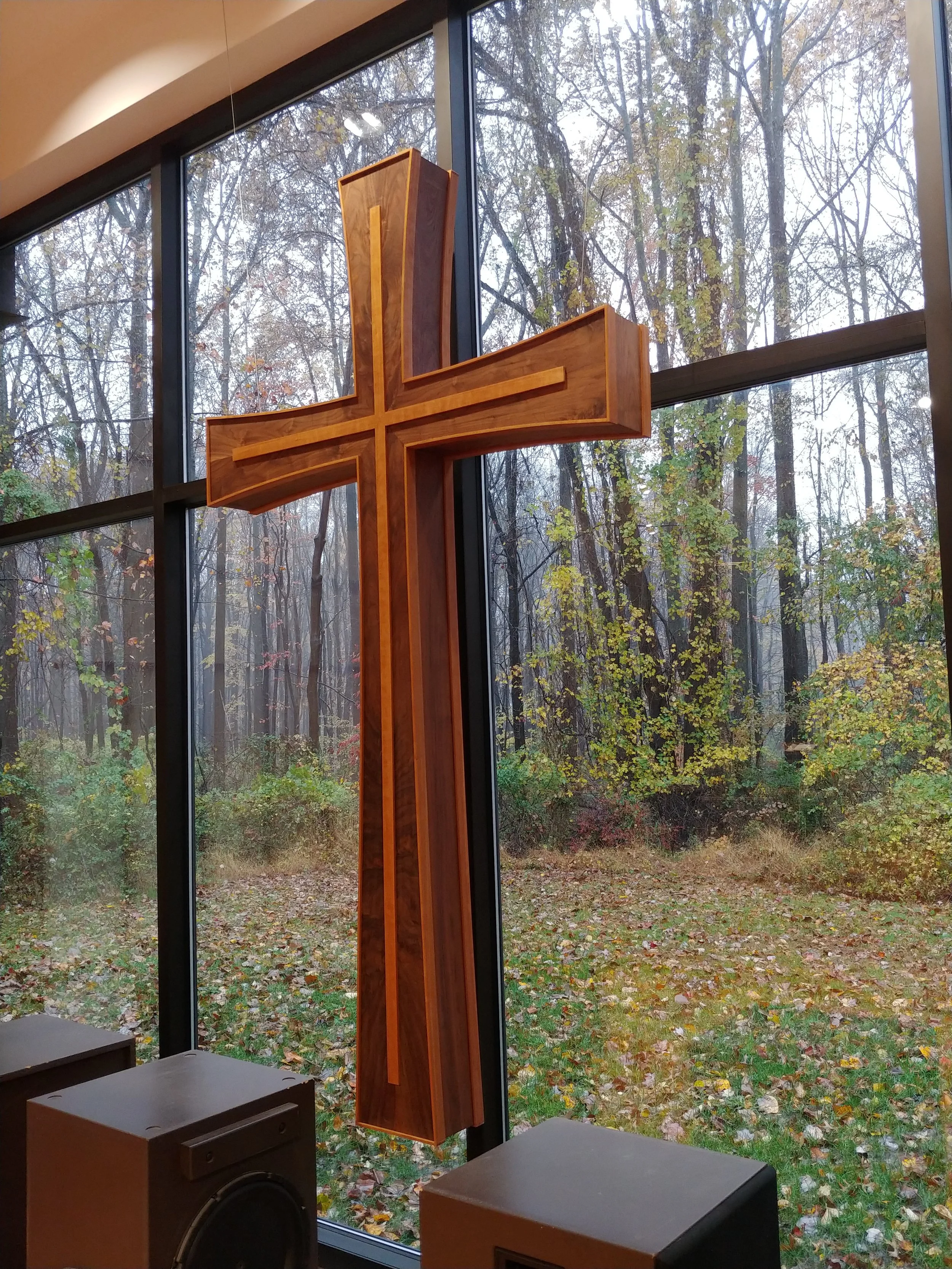 Church Cleanup Day