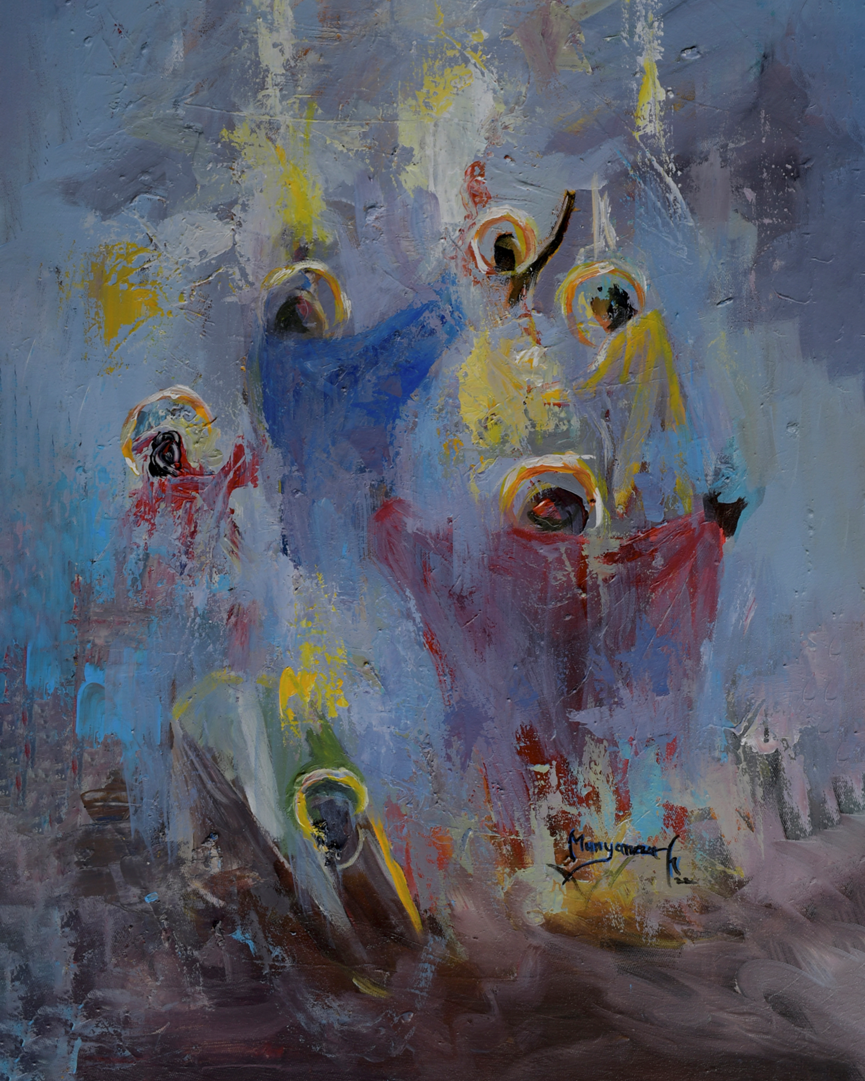 Pentecost Sunday