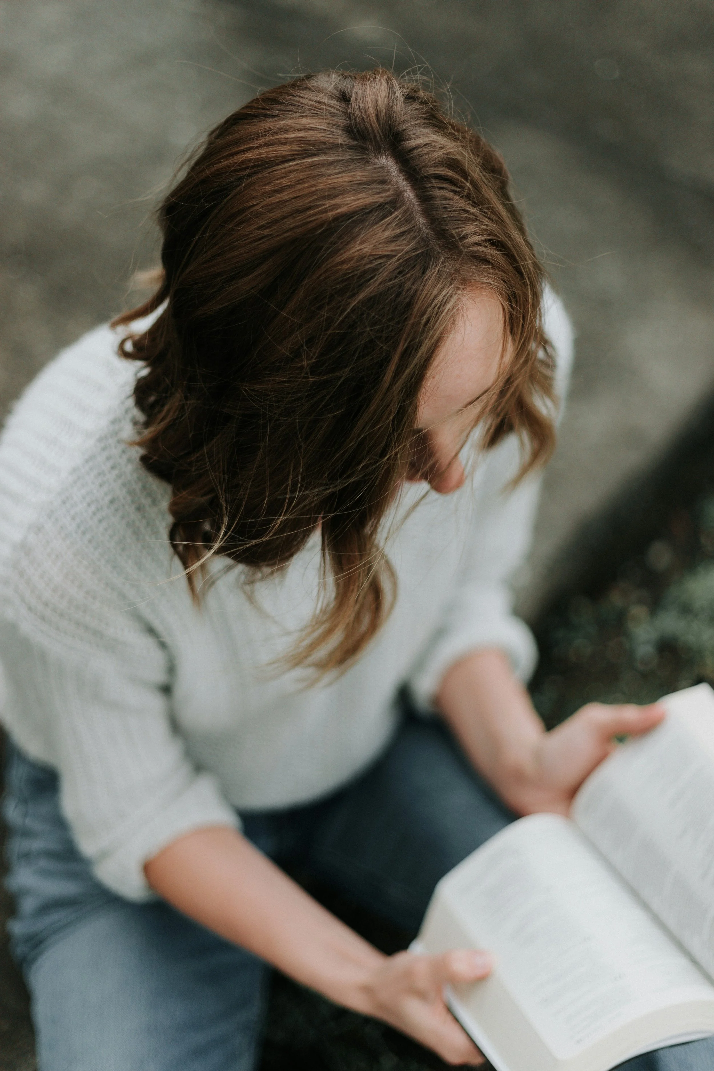 the Stories of Women