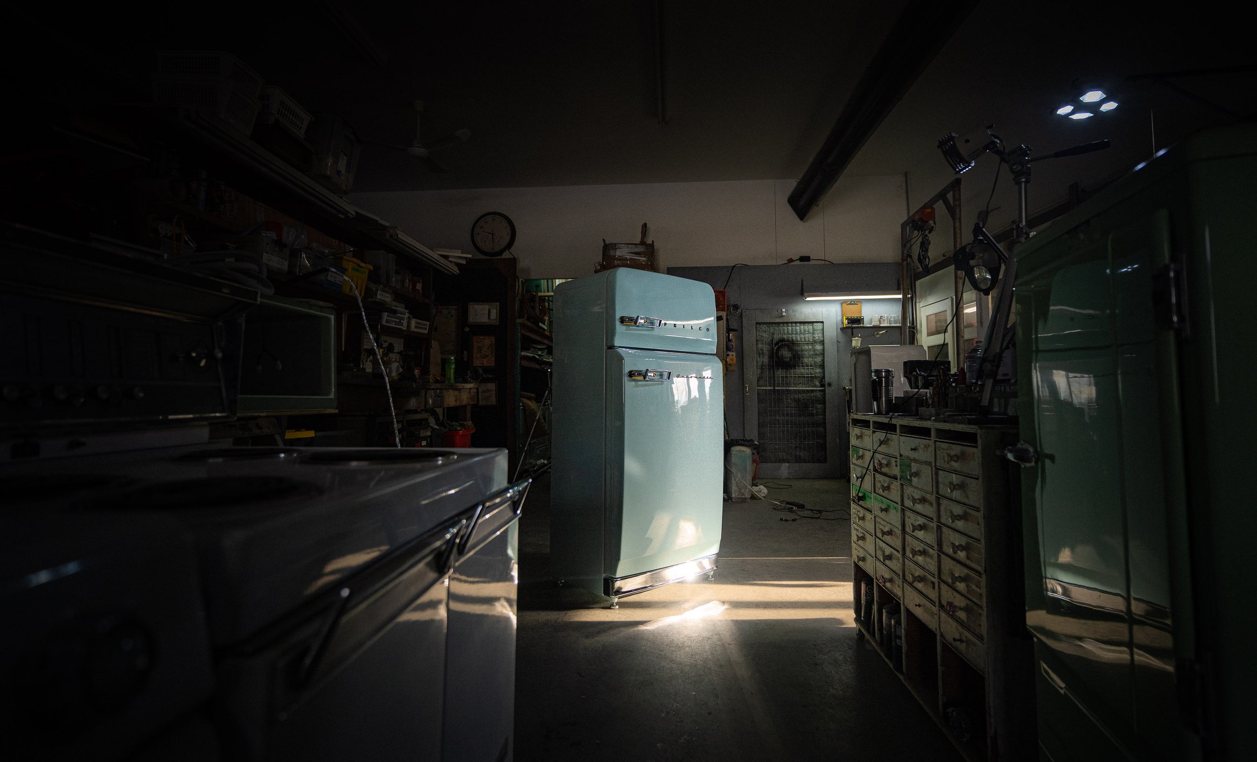 DIRECTION ARTISTIQUE