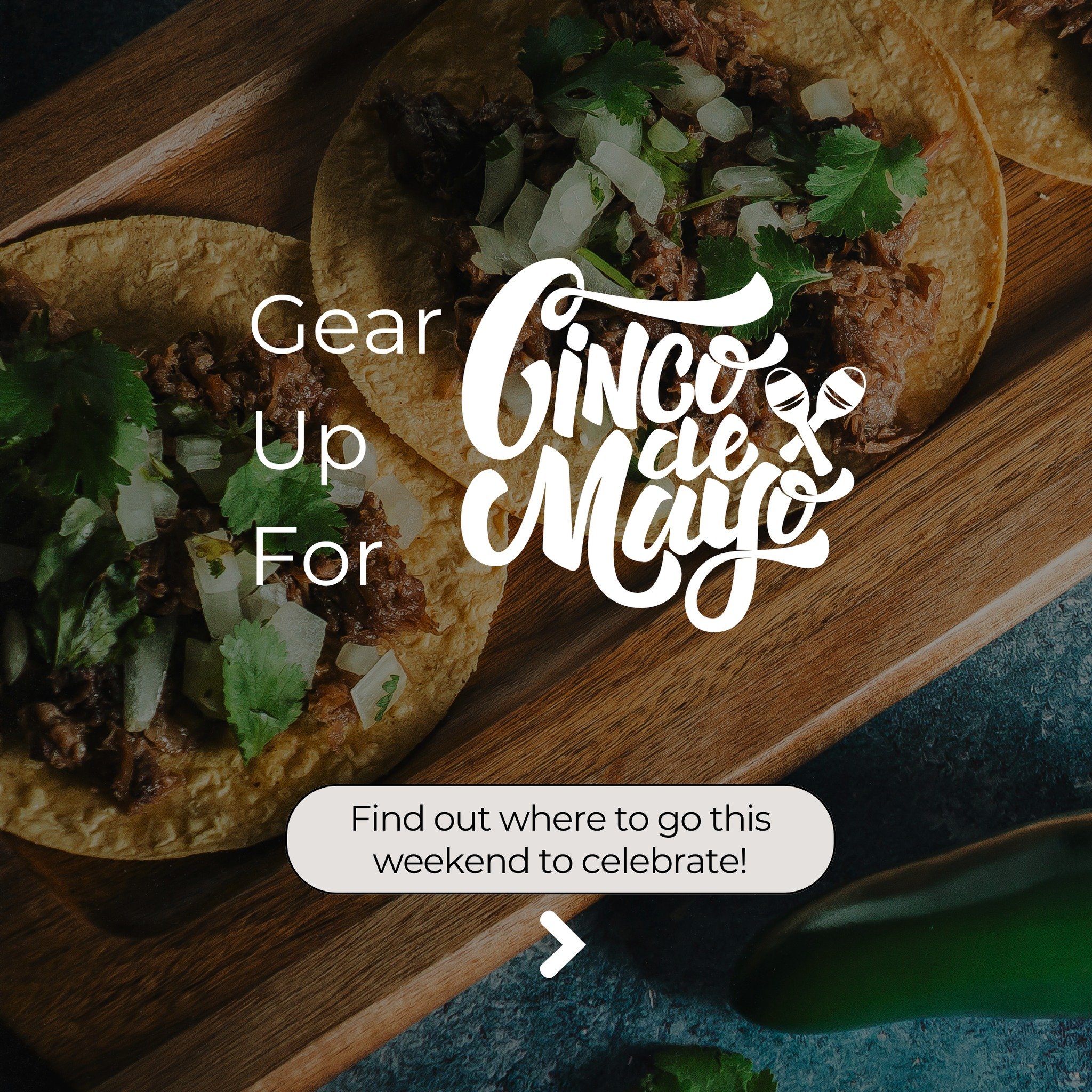 🎉🌮 Get ready for a Cinco de Mayo celebration like no other! 🌟 Mark your calendars for May 4th because we've got your ultimate guide to the festivities happening in Medicine Hat! 🎉 Here's your roadmap to the best Cinco de Mayo fun in town:

🎈 Cas