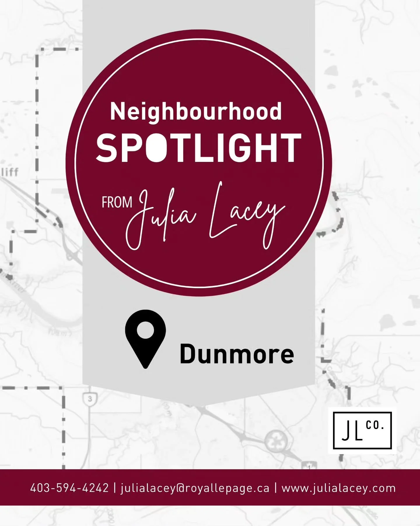 New for 2026 ✨ Neighbourhood Spotlights

Because I understand that where your home is located matters just as much as the home itself.

This year, I&rsquo;ll be highlighting neighbourhoods throughout Medicine Hat and the surrounding area &mdash; shar