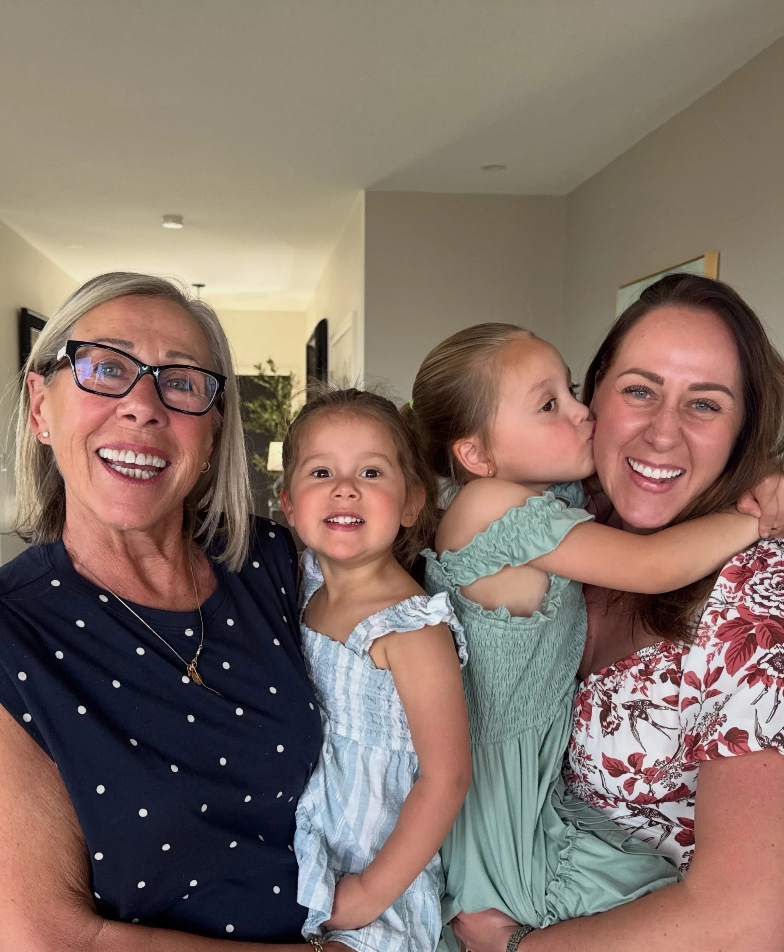 Happy Mother&rsquo;s Day! 💕 I hope all you amazing mama&rsquo;s had a wonderful day and did something to fill your soul 🥰