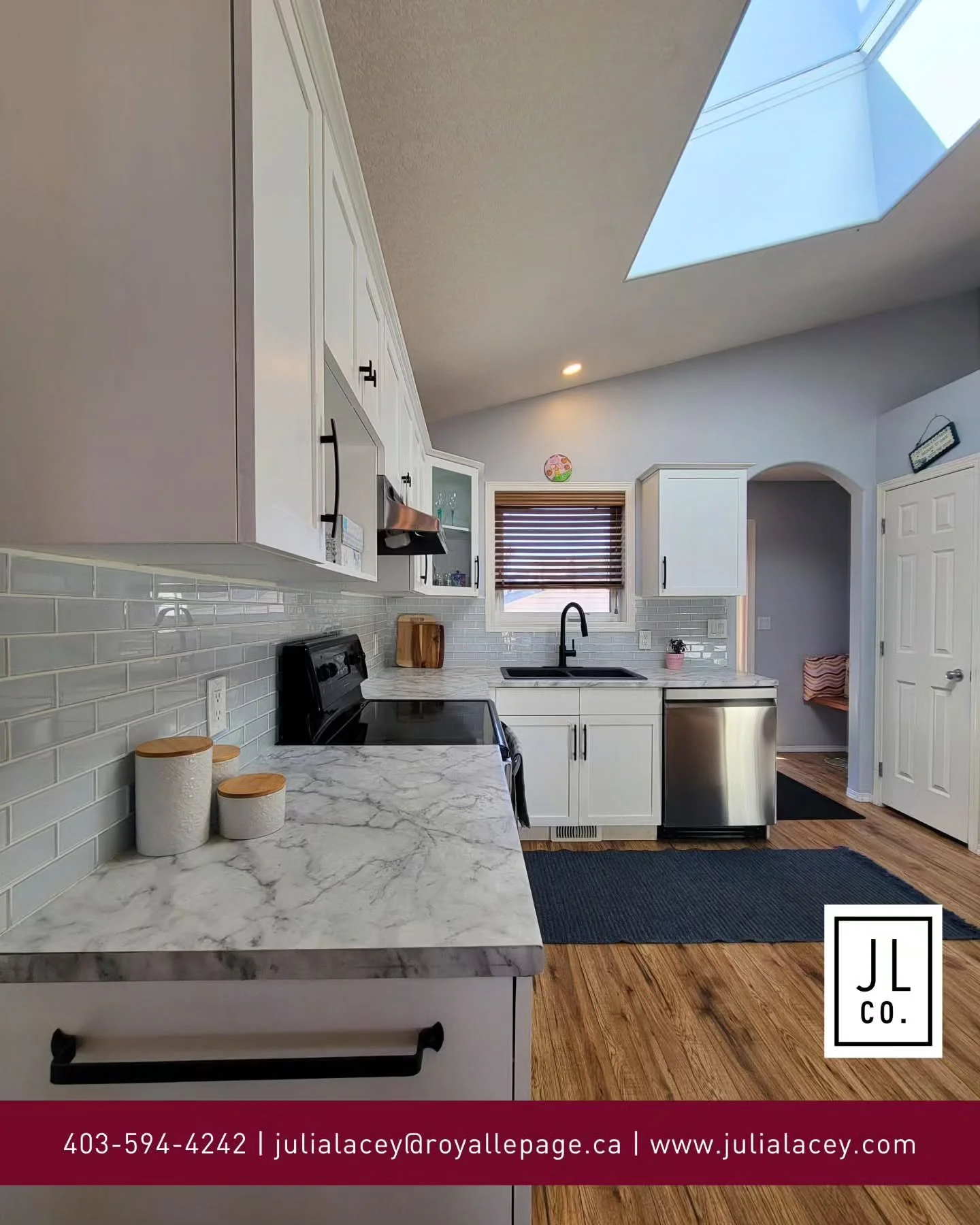 ✨ SNEAK PEEK ✨

A beautiful new bi-level home in SW Southridge is hitting the market soon&nbsp;

Quiet location, amazing natural light, and layout you will love.

Comment&nbsp;&ldquo;SUNSET&rdquo;&nbsp;and I&rsquo;ll send you the details before it of