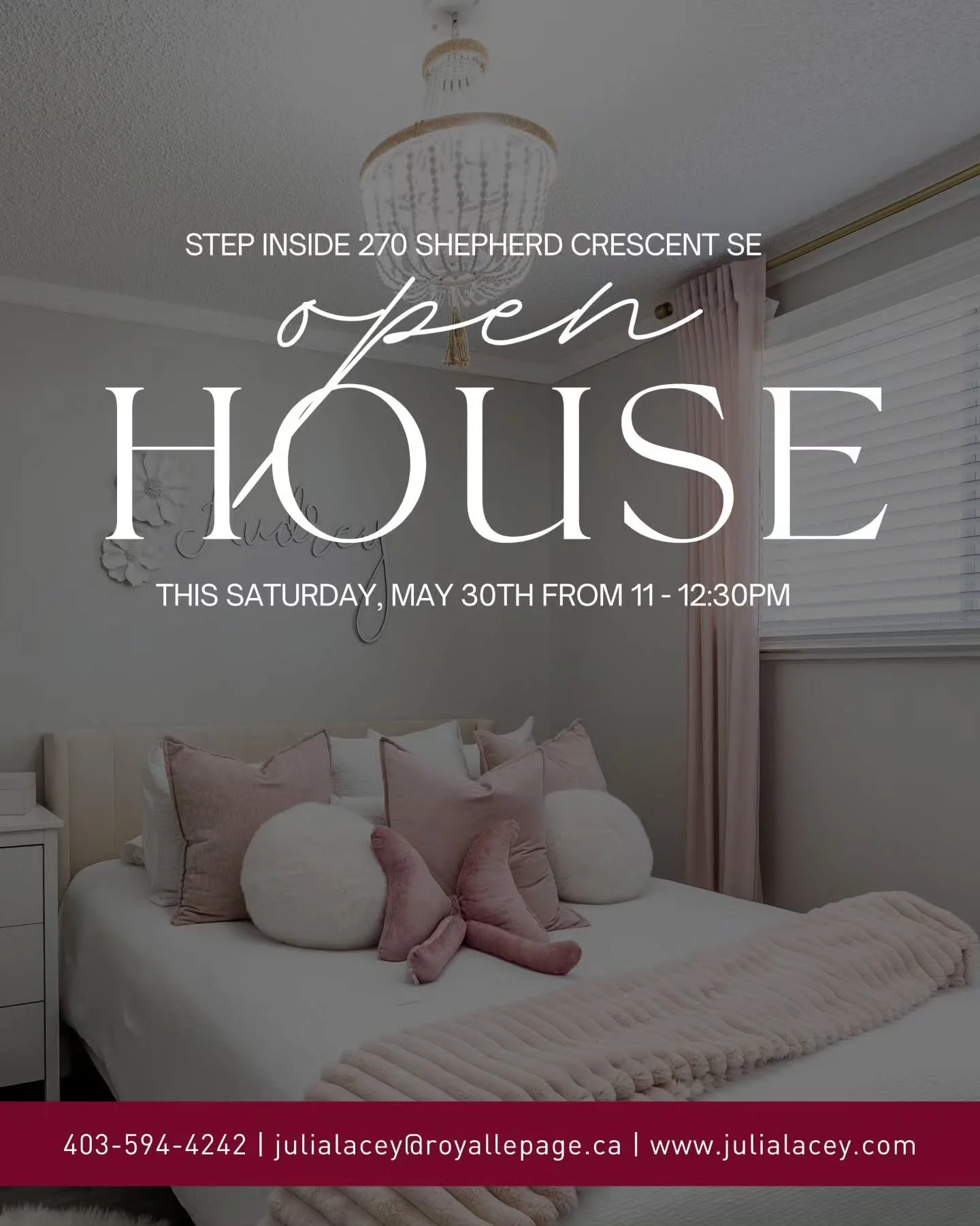 Step inside 270 Shepherd Crescent SE

≫ OPEN HOUSE ALERT ≪&nbsp;

📅&nbsp;Saturday, May 30
⏰&nbsp;11:00 AM &ndash; 12:30 PM

Hosted by Tina Mcilmoyl