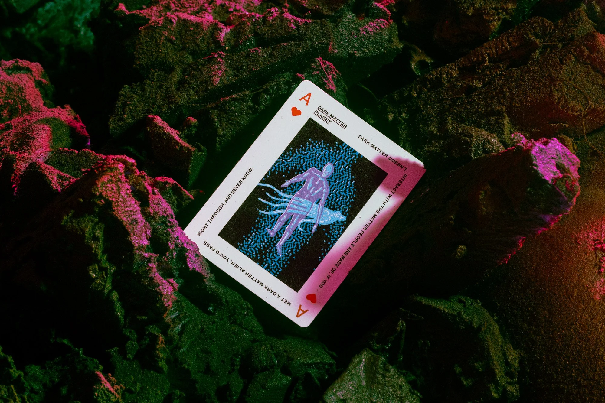 Supercluster X Pioneer Works