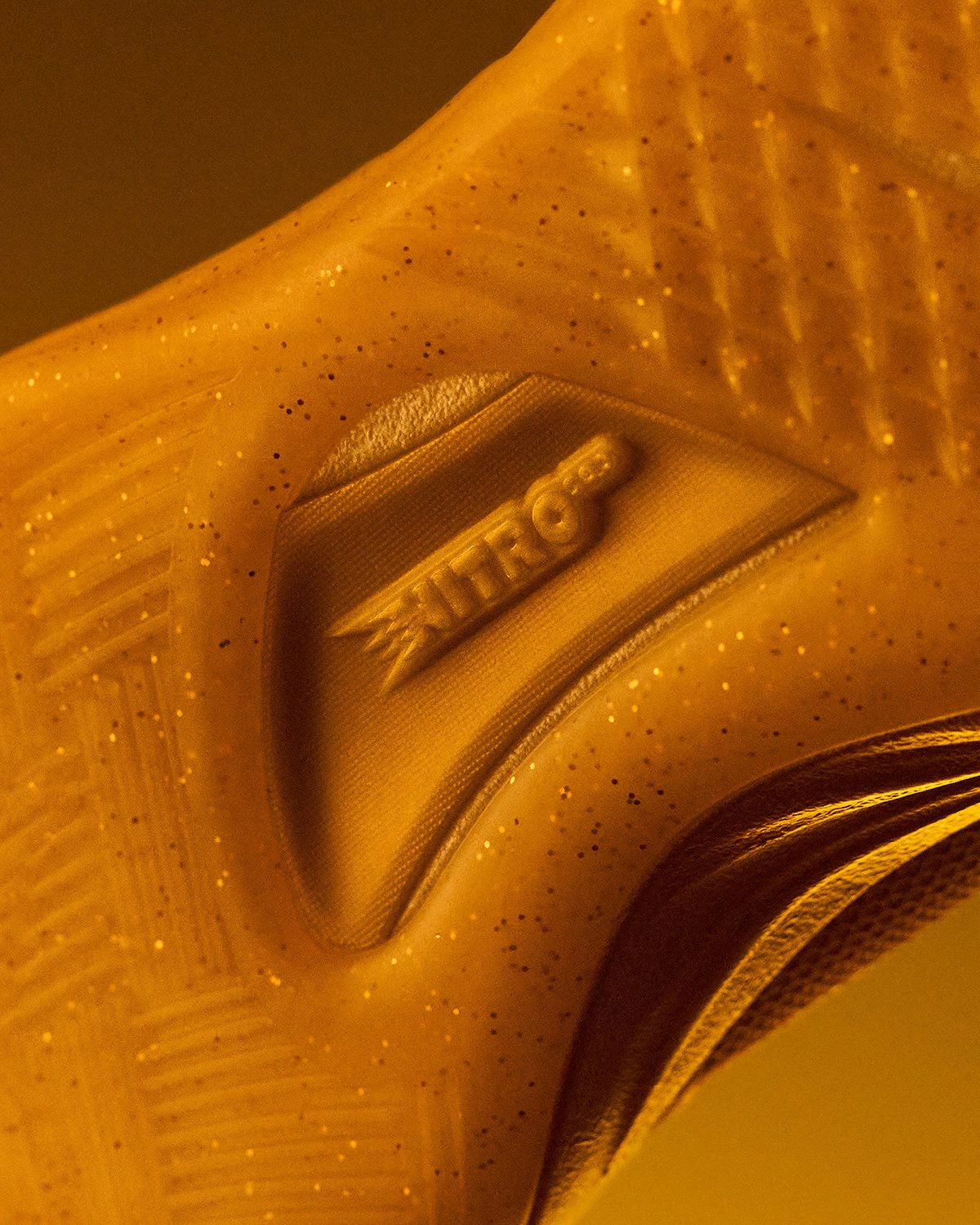 PUMA Basketball Product Photography | Tyrese Haliburton Gold Rush