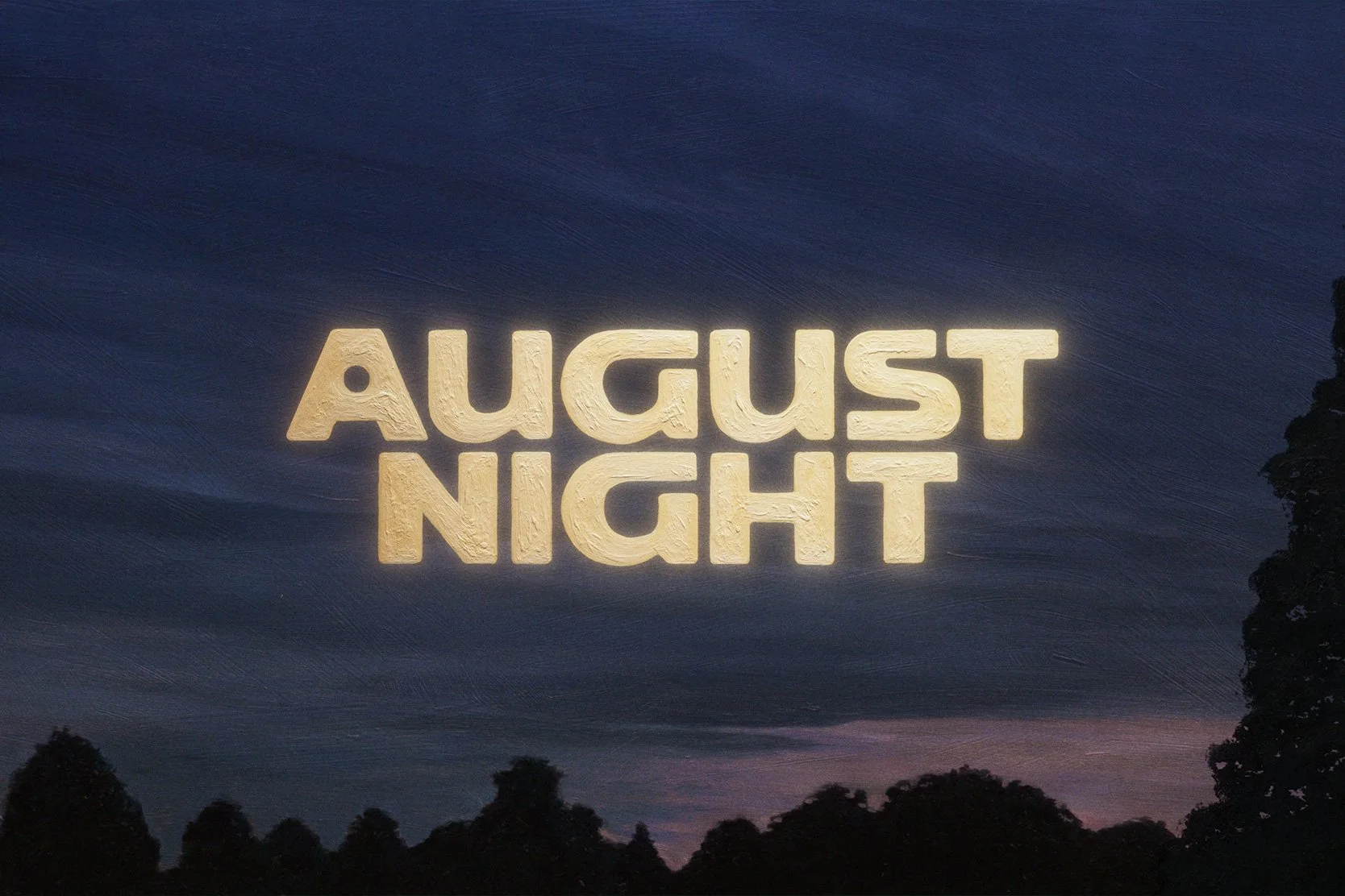 August Night
