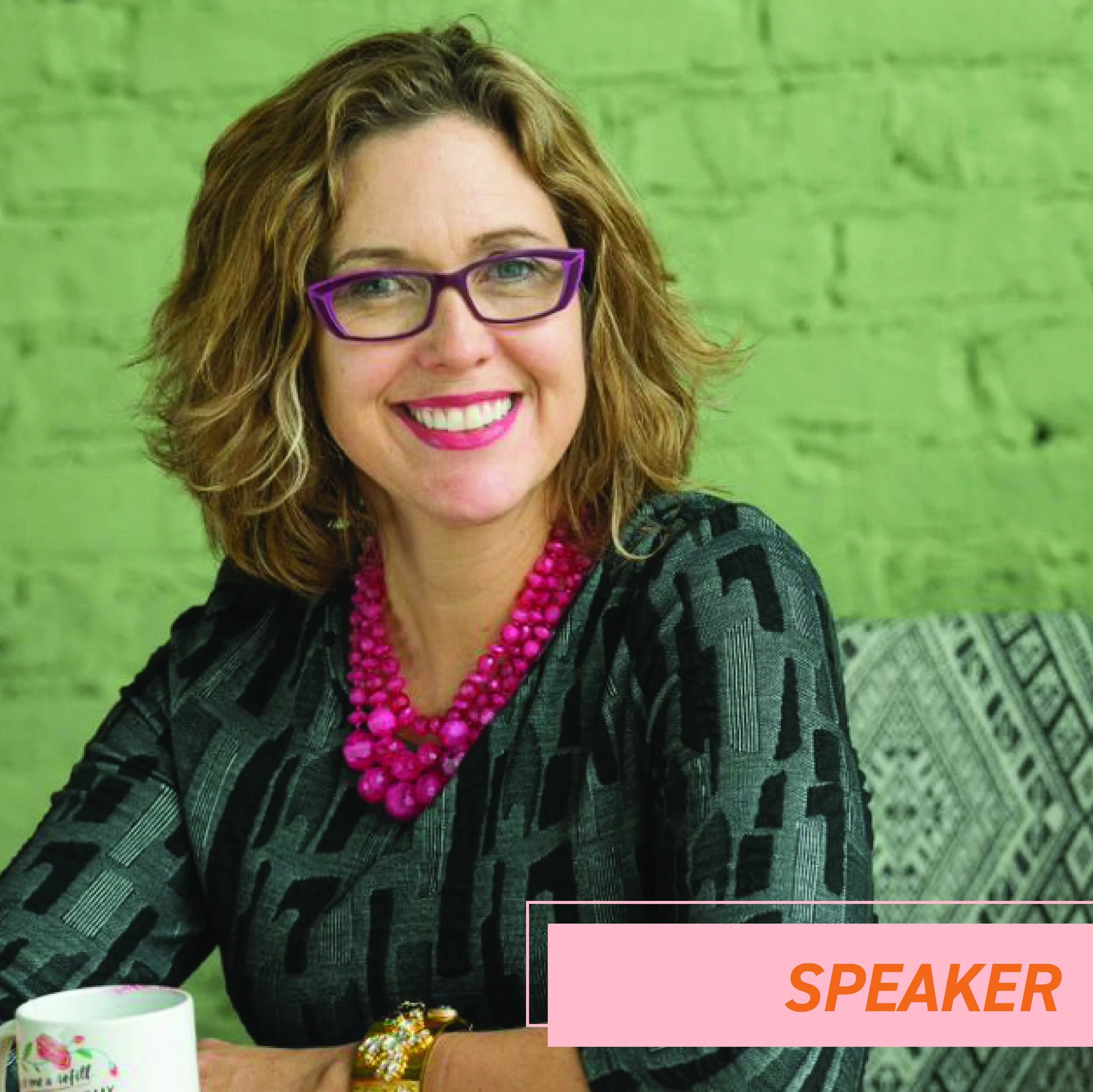 Bianka Hardin - Headshot - Sunnyside Chats Speaker