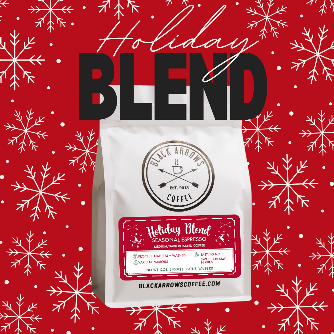Holiday Blend