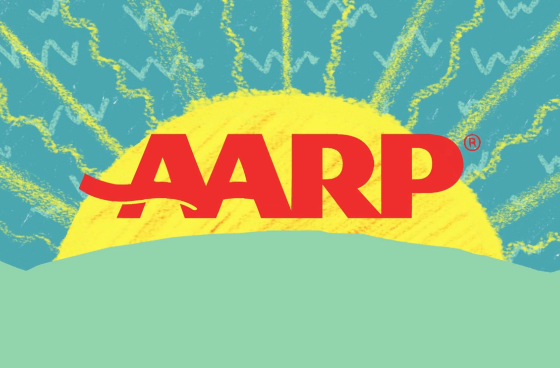 Equity, Client: AARP (Copy)