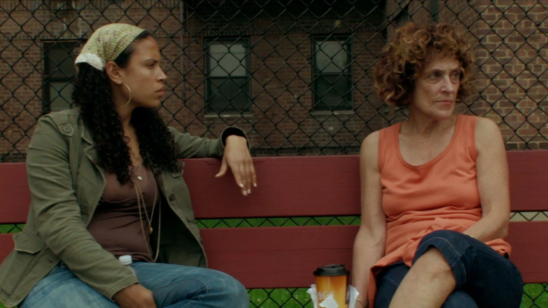 Little White Lie - Trailer (Copy)