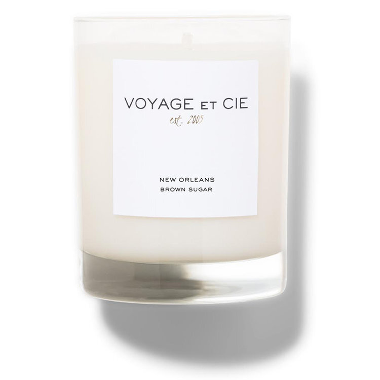 voyage candle