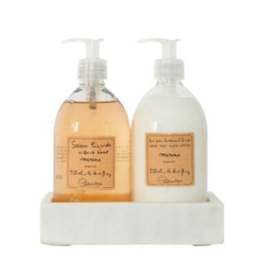 mcgee and co hand soap