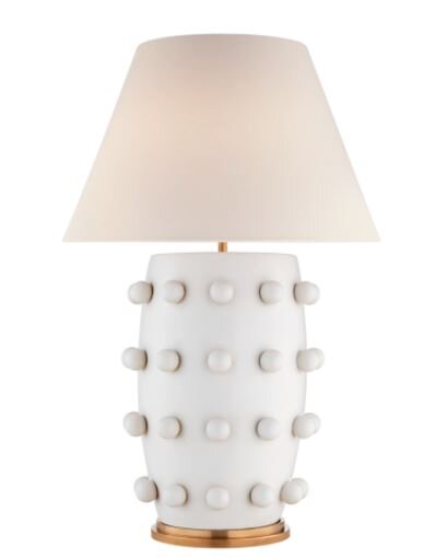 linden table lamp