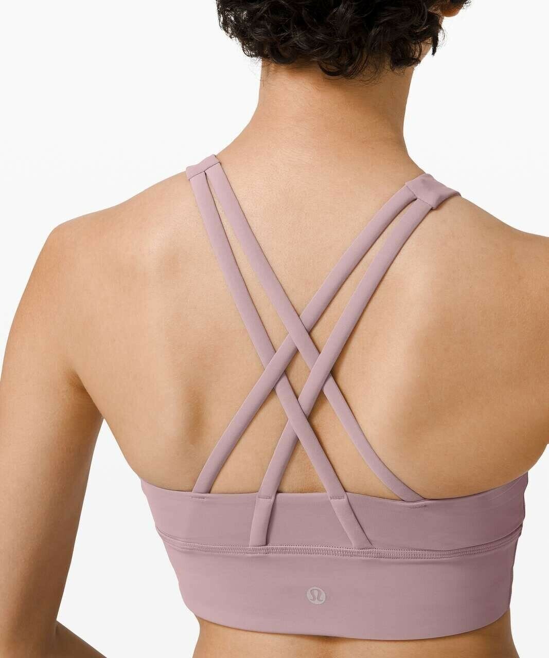 lululemon high energy bra