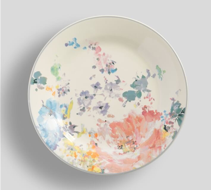 pottery barn floral plate.jpg