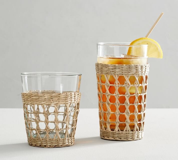 basket weave pottery barn glass cup.jpg