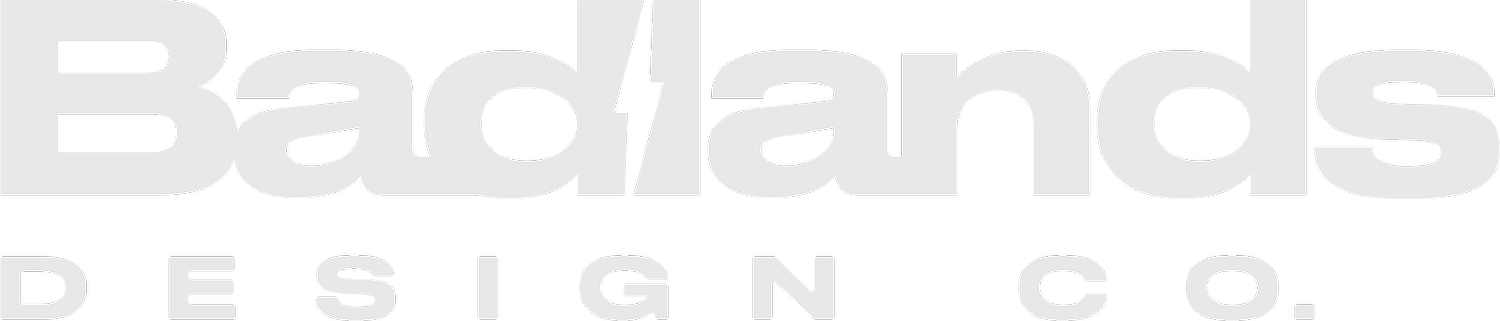 Badlands Design Co.