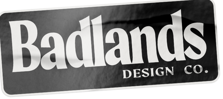 Badlands Design Co.
