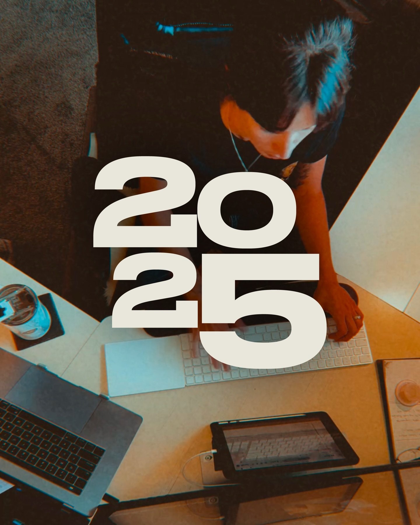 What a year it&rsquo;s been. 🤯

2025 was the biggest and best year yet for Badlands. This carousel highlights some of the work completed over the past year and the businesses that trusted me with their brands, websites, and creative direction.

Huge