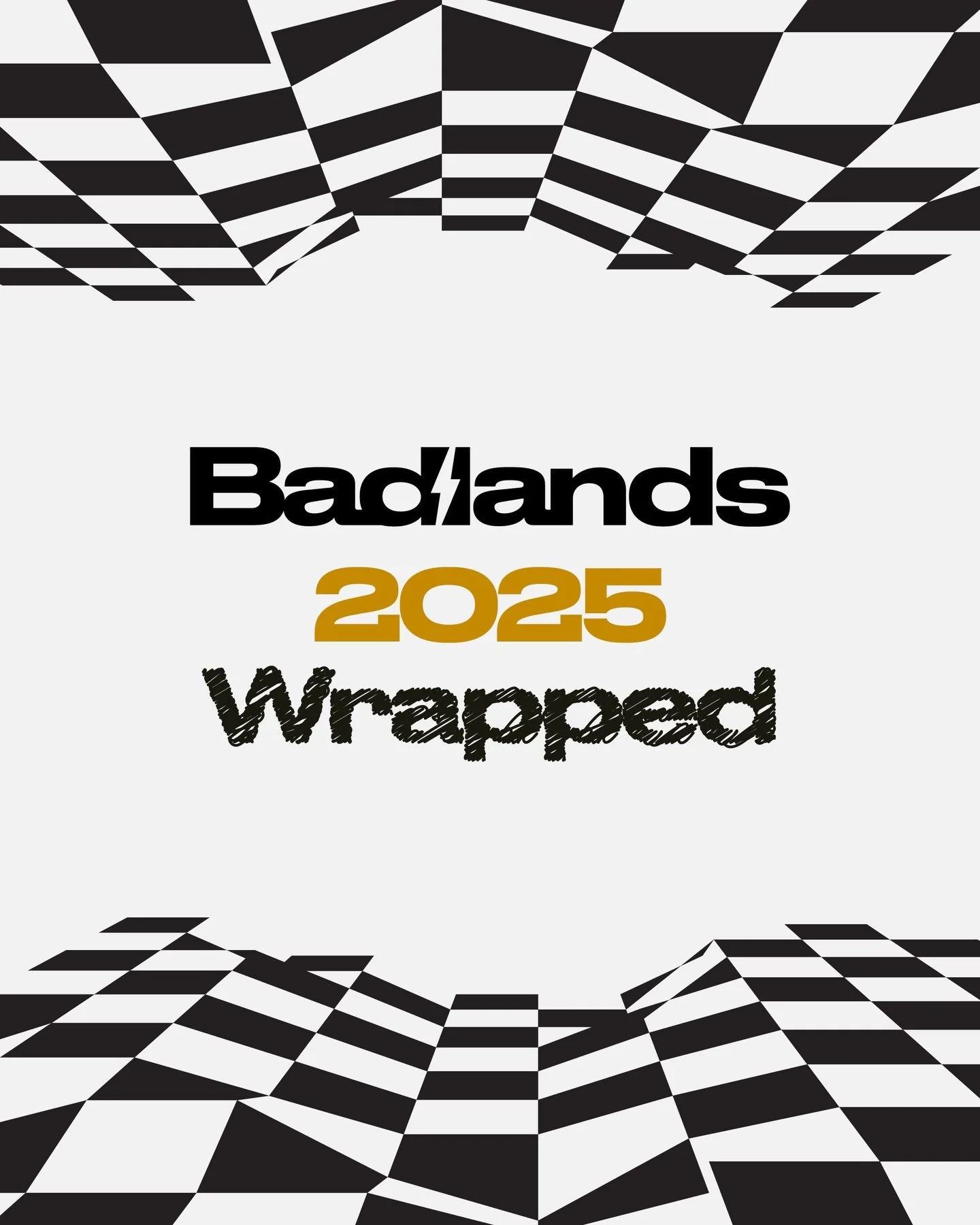 Better late than never. 
2025 was a big year for Badlands. Lots of projects, lots of growth, and plenty of work I&rsquo;m proud of. Check out this small snapshot of what the year looked like behind the scenes. 
Looking forward to what&rsquo;s next in