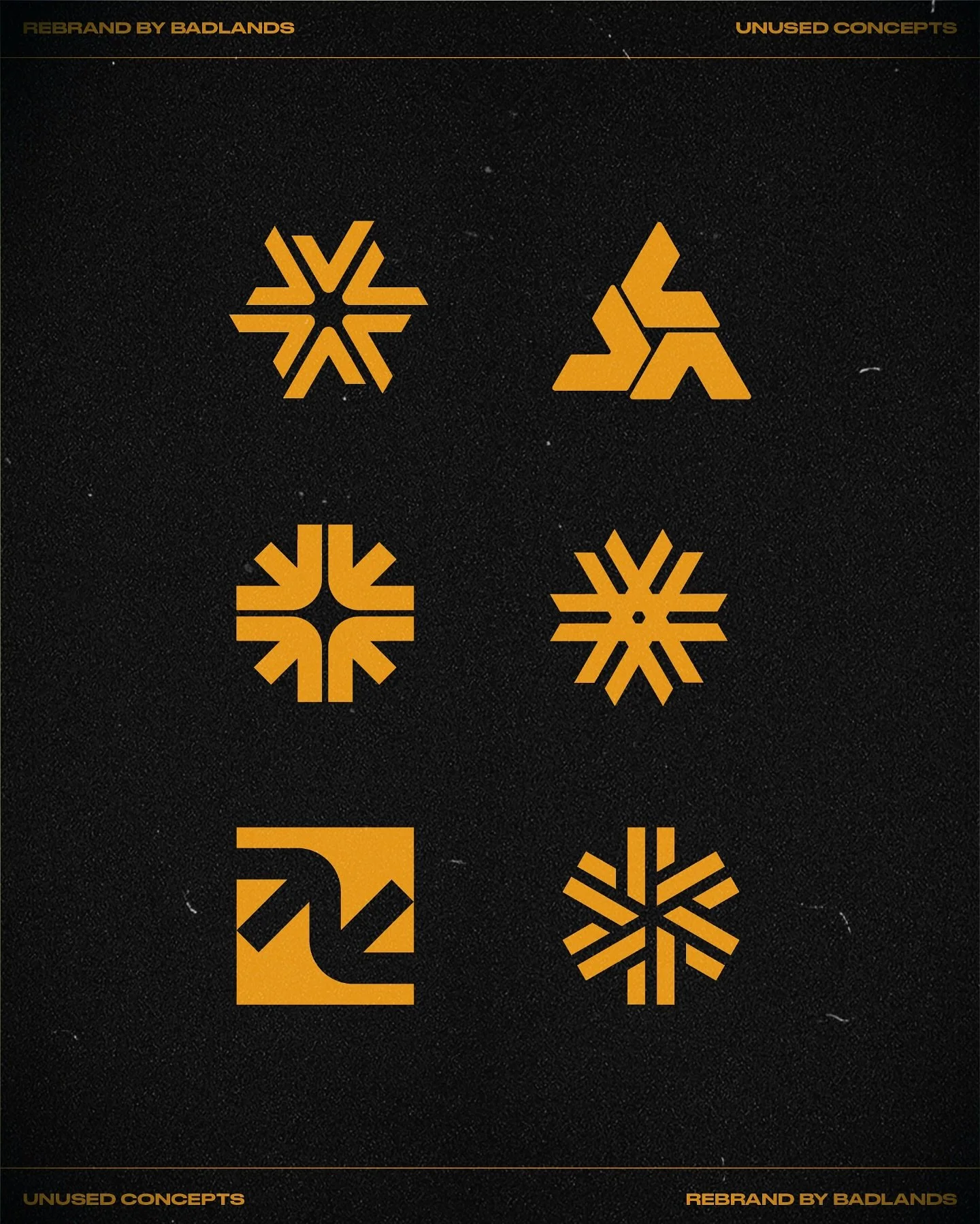 A few months ago, Badlands was the accepted agency for a very exciting rebrand project for a local business (Kamloops area). The selection process was intense &mdash; I had 6 weeks to produce a proposal in response to a formal RFP. I&rsquo;ll never k