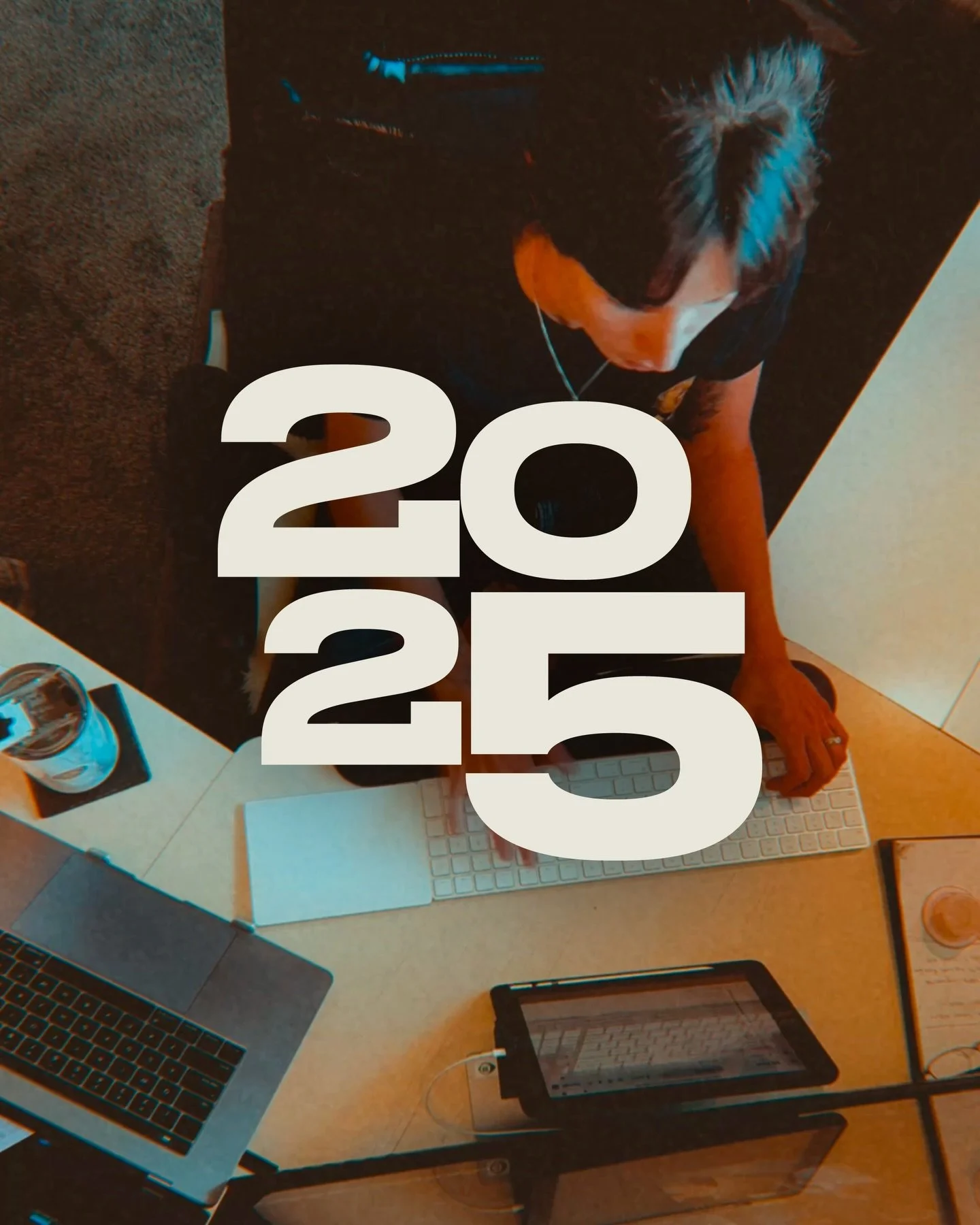 What a year it&rsquo;s been. 🤯

2025 was the biggest and best year yet for Badlands. This carousel highlights some of the work completed over the past year and the businesses that trusted me with their brands, websites, and creative direction.

Huge