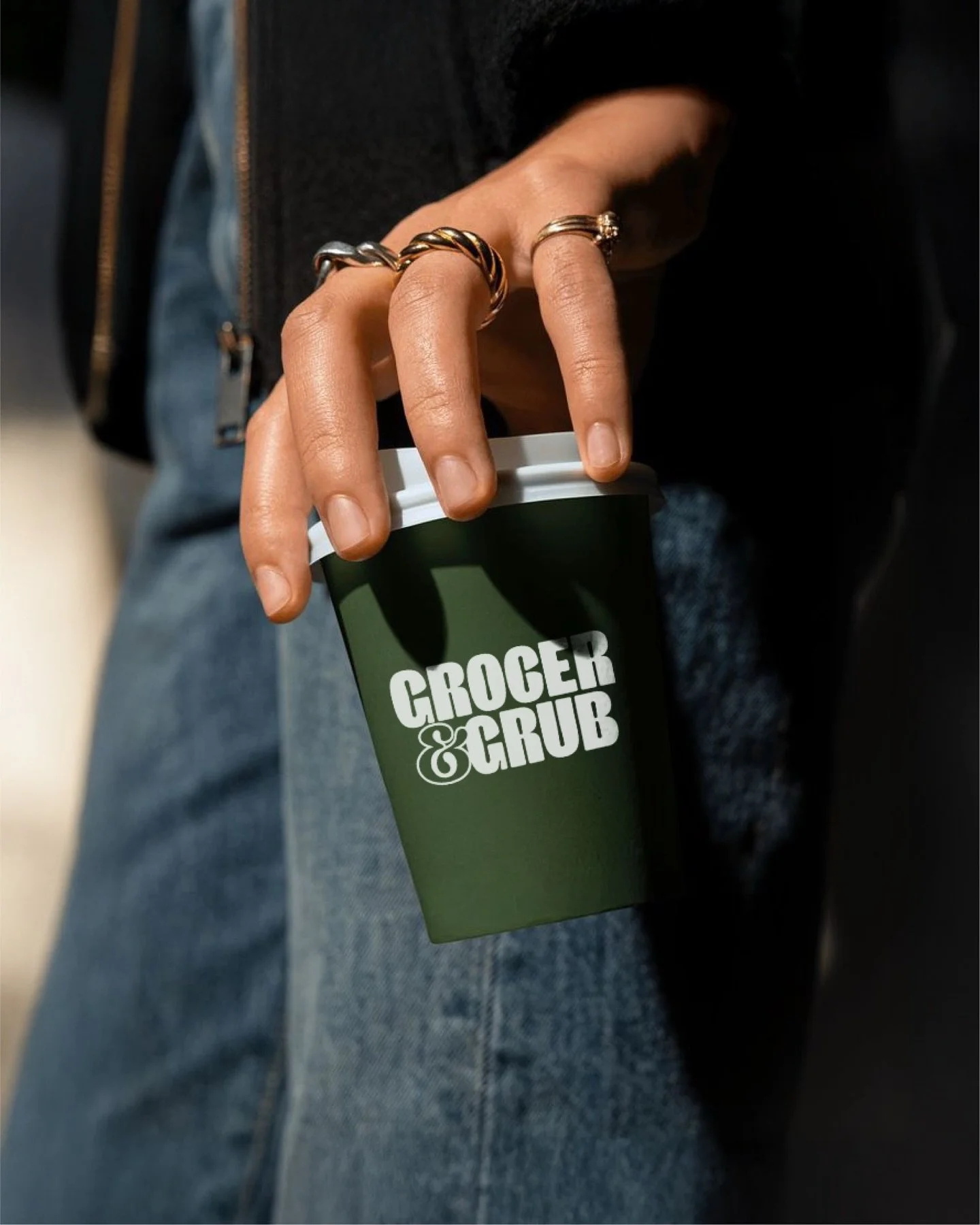 Welcoming a brand new business to Kamloops: Grocer &amp; Grub.

You may already know owner Paige from the well-known and much-loved private dining and catering company @sageandplate. With Grocer &amp; Grub, she&rsquo;s bringing what has always made S