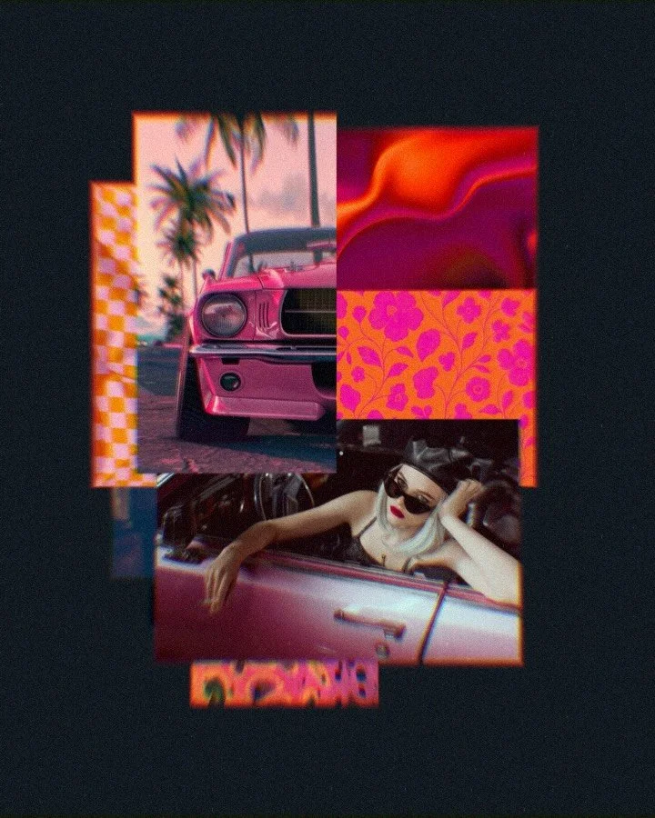 I&rsquo;ve been sitting on this one for a while.

A little colour. A little attitude. A lot of personality.

The full brand isn&rsquo;t ready to share just yet, but here&rsquo;s a sneak peek at the creative direction.

✌️ ᴄᴀʀᴀ ʙᴀʜᴀɴ
❤️&zwj;🔥 ʙʀᴀɴᴅɪɴ